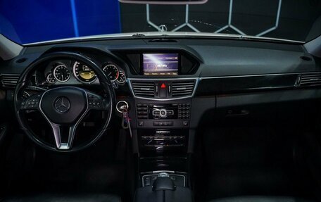 Mercedes-Benz E-Класс, 2012 год, 1 880 000 рублей, 12 фотография