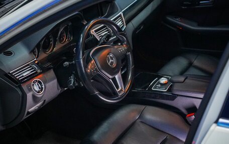 Mercedes-Benz E-Класс, 2012 год, 1 880 000 рублей, 11 фотография