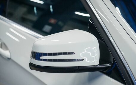 Mercedes-Benz E-Класс, 2012 год, 1 880 000 рублей, 16 фотография