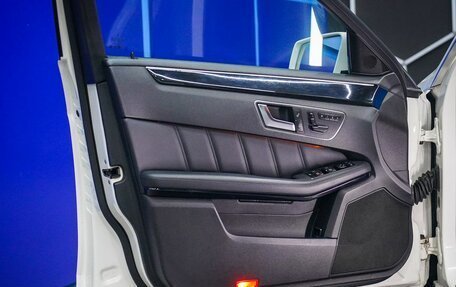 Mercedes-Benz E-Класс, 2012 год, 1 880 000 рублей, 15 фотография