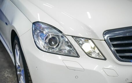 Mercedes-Benz E-Класс, 2012 год, 1 880 000 рублей, 17 фотография
