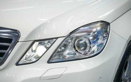 Mercedes-Benz E-Класс, 2012 год, 1 880 000 рублей, 18 фотография