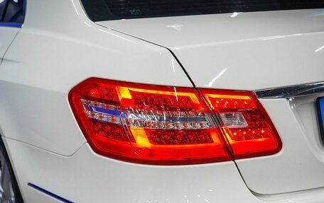 Mercedes-Benz E-Класс, 2012 год, 1 880 000 рублей, 20 фотография