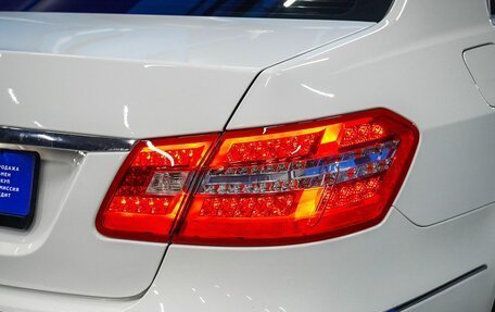 Mercedes-Benz E-Класс, 2012 год, 1 880 000 рублей, 21 фотография