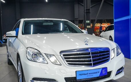 Mercedes-Benz E-Класс, 2012 год, 1 880 000 рублей, 23 фотография