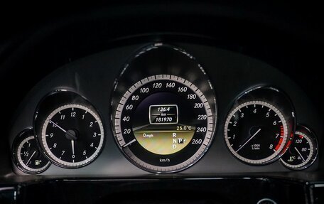 Mercedes-Benz E-Класс, 2012 год, 1 880 000 рублей, 27 фотография