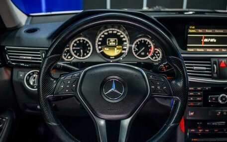 Mercedes-Benz E-Класс, 2012 год, 1 880 000 рублей, 31 фотография