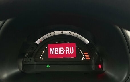 Citroen C3 II, 2005 год, 470 000 рублей, 6 фотография