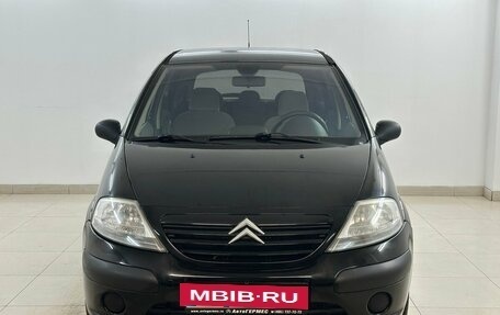 Citroen C3 II, 2005 год, 470 000 рублей, 2 фотография