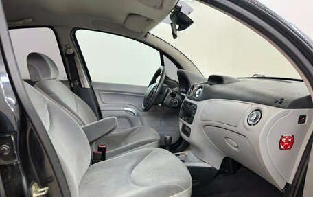 Citroen C3 II, 2005 год, 470 000 рублей, 8 фотография