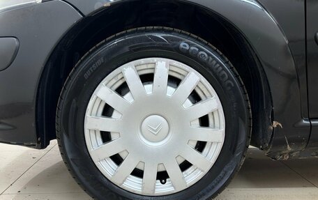 Citroen C3 II, 2005 год, 470 000 рублей, 12 фотография