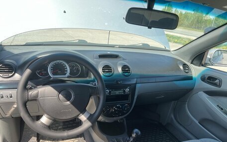 Chevrolet Lacetti, 2009 год, 510 000 рублей, 5 фотография