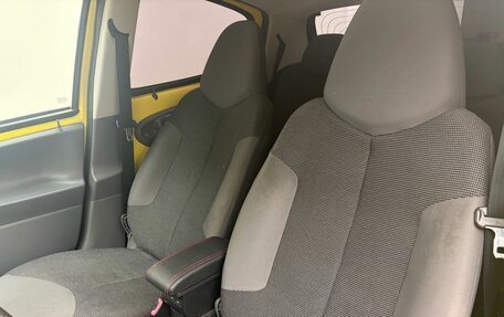 Peugeot 107 I рестайлинг, 2008 год, 509 900 рублей, 13 фотография