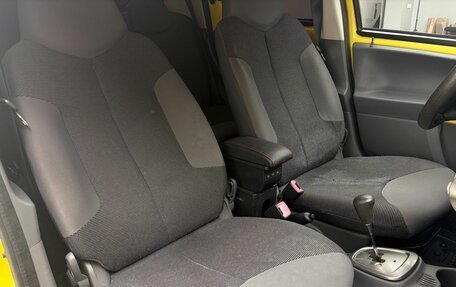 Peugeot 107 I рестайлинг, 2008 год, 509 900 рублей, 15 фотография
