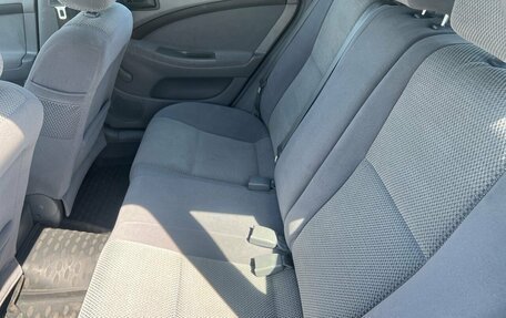 Chevrolet Lacetti, 2009 год, 510 000 рублей, 7 фотография