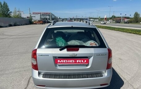 Chevrolet Lacetti, 2009 год, 510 000 рублей, 4 фотография