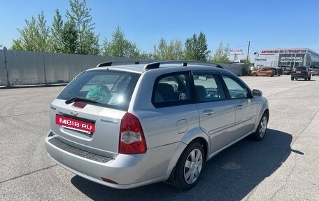 Chevrolet Lacetti, 2009 год, 510 000 рублей, 2 фотография