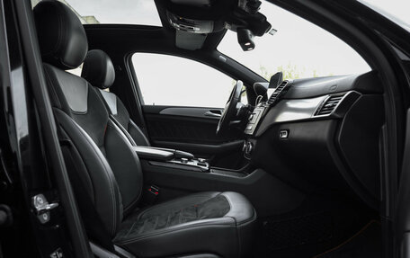 Mercedes-Benz GLE Coupe, 2018 год, 4 799 000 рублей, 31 фотография