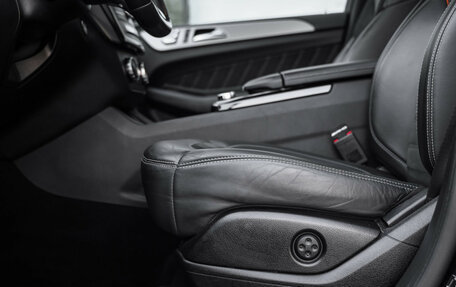Mercedes-Benz GLE Coupe, 2018 год, 4 799 000 рублей, 30 фотография