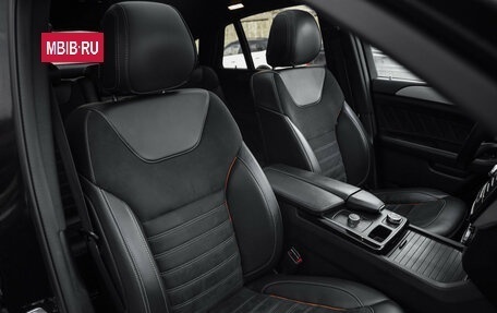 Mercedes-Benz GLE Coupe, 2018 год, 4 799 000 рублей, 32 фотография