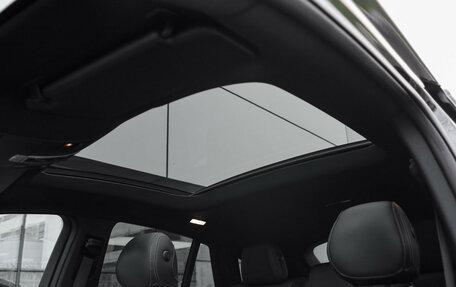 Mercedes-Benz GLE Coupe, 2018 год, 4 799 000 рублей, 33 фотография