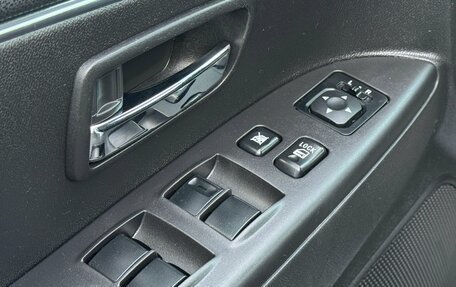 Mitsubishi ASX I рестайлинг, 2013 год, 1 320 000 рублей, 18 фотография