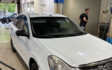 Nissan Almera, 2014 год, 250 000 рублей, 2 фотография