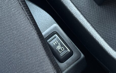 Mitsubishi ASX I рестайлинг, 2013 год, 1 320 000 рублей, 19 фотография