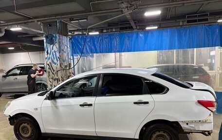 Nissan Almera, 2014 год, 250 000 рублей, 5 фотография