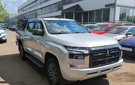 Mitsubishi L200, 2024 год, 5 550 000 рублей, 2 фотография