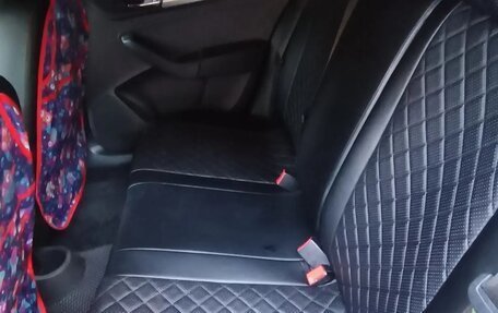 Skoda Rapid I, 2019 год, 1 450 000 рублей, 4 фотография