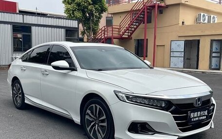 Honda Accord IX рестайлинг, 2023 год, 2 580 005 рублей, 3 фотография