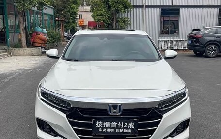 Honda Accord IX рестайлинг, 2023 год, 2 580 005 рублей, 2 фотография