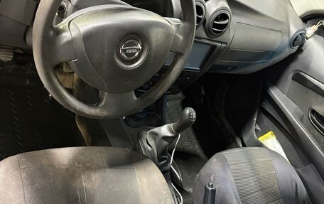 Nissan Almera, 2014 год, 250 000 рублей, 7 фотография