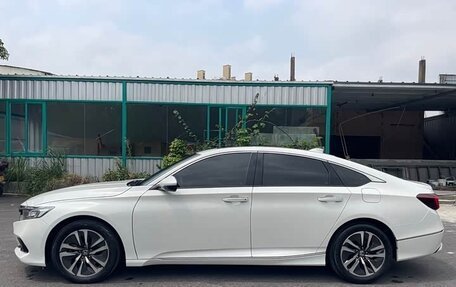 Honda Accord IX рестайлинг, 2023 год, 2 580 005 рублей, 4 фотография