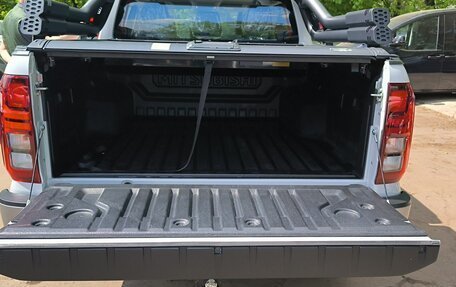 Mitsubishi L200, 2024 год, 5 550 000 рублей, 5 фотография