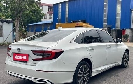 Honda Accord IX рестайлинг, 2023 год, 2 580 005 рублей, 5 фотография
