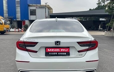 Honda Accord IX рестайлинг, 2023 год, 2 580 005 рублей, 6 фотография