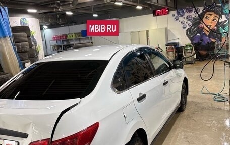 Nissan Almera, 2014 год, 250 000 рублей, 6 фотография