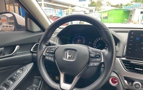 Honda Accord IX рестайлинг, 2023 год, 2 580 005 рублей, 11 фотография