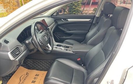 Honda Accord IX рестайлинг, 2023 год, 2 580 005 рублей, 8 фотография