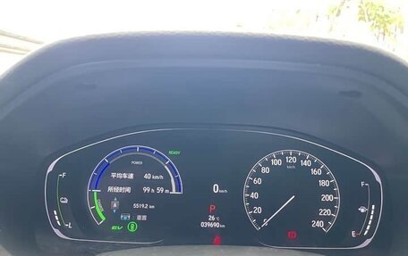 Honda Accord IX рестайлинг, 2023 год, 2 580 005 рублей, 16 фотография