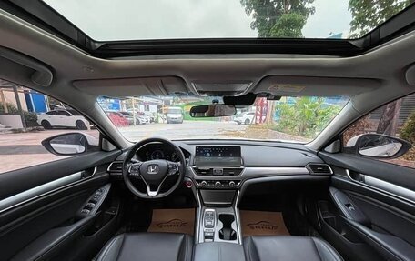 Honda Accord IX рестайлинг, 2023 год, 2 580 005 рублей, 12 фотография