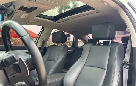 Honda Accord IX рестайлинг, 2023 год, 2 580 005 рублей, 9 фотография