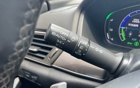 Honda Accord IX рестайлинг, 2023 год, 2 580 005 рублей, 15 фотография