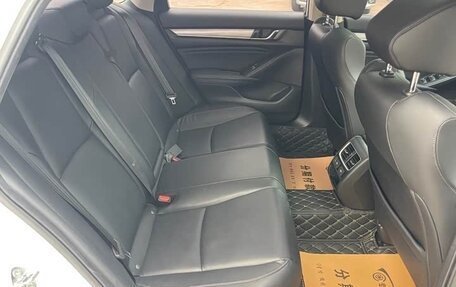 Honda Accord IX рестайлинг, 2023 год, 2 580 005 рублей, 21 фотография