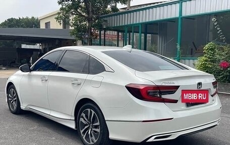 Honda Accord IX рестайлинг, 2023 год, 2 580 005 рублей, 7 фотография