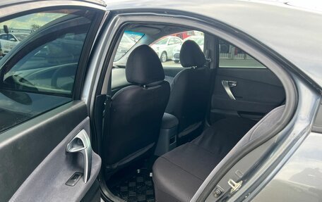 Nissan Primera III, 2005 год, 449 999 рублей, 17 фотография