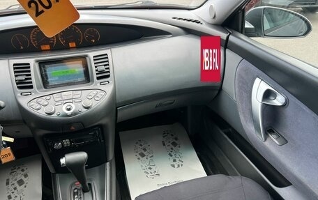 Nissan Primera III, 2005 год, 449 999 рублей, 15 фотография