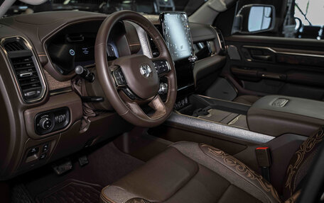 Rambler 1500, 2024 год, 9 578 438 рублей, 14 фотография